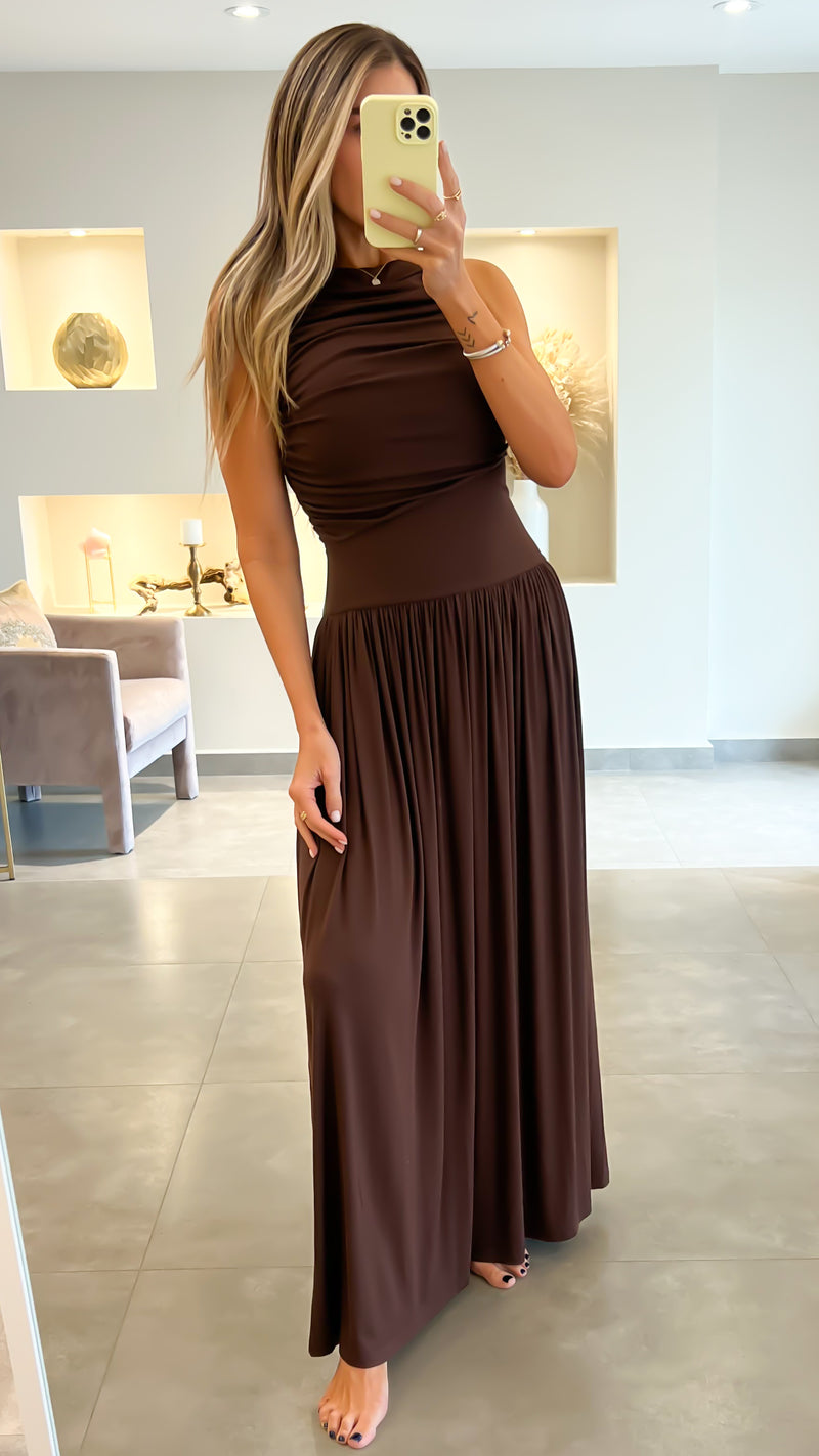 AUDREY DRESS