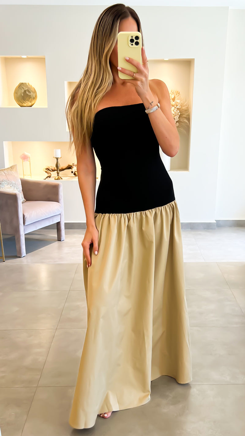 MILAN DRESS