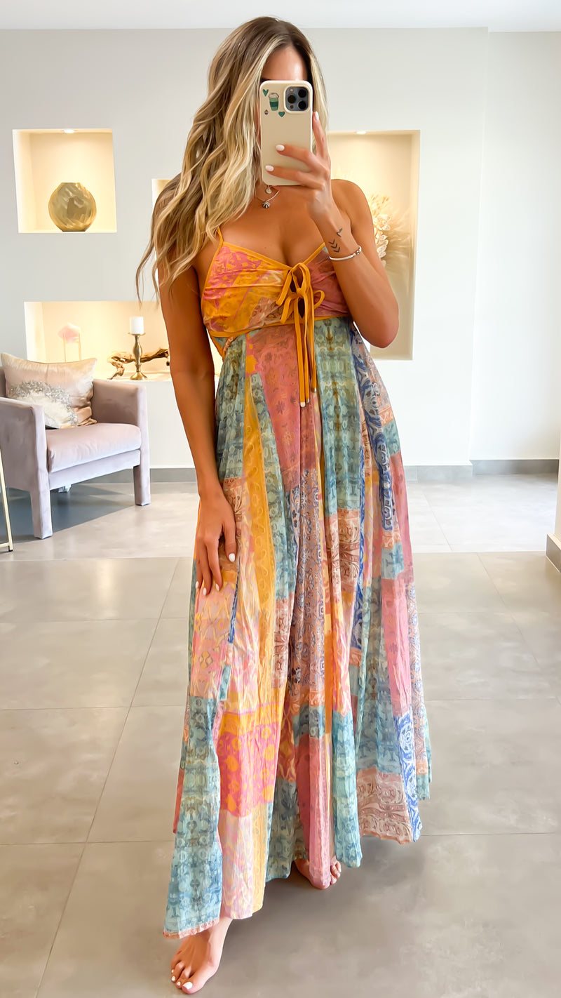 STELLA DRESS