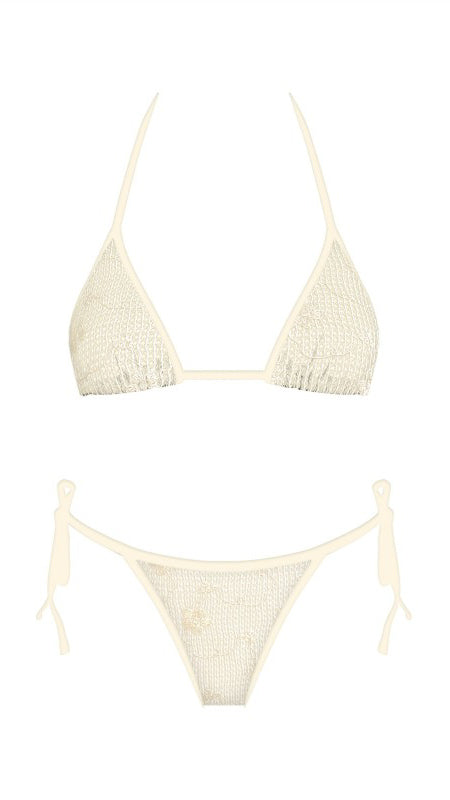 BARE SHORE BIKINI