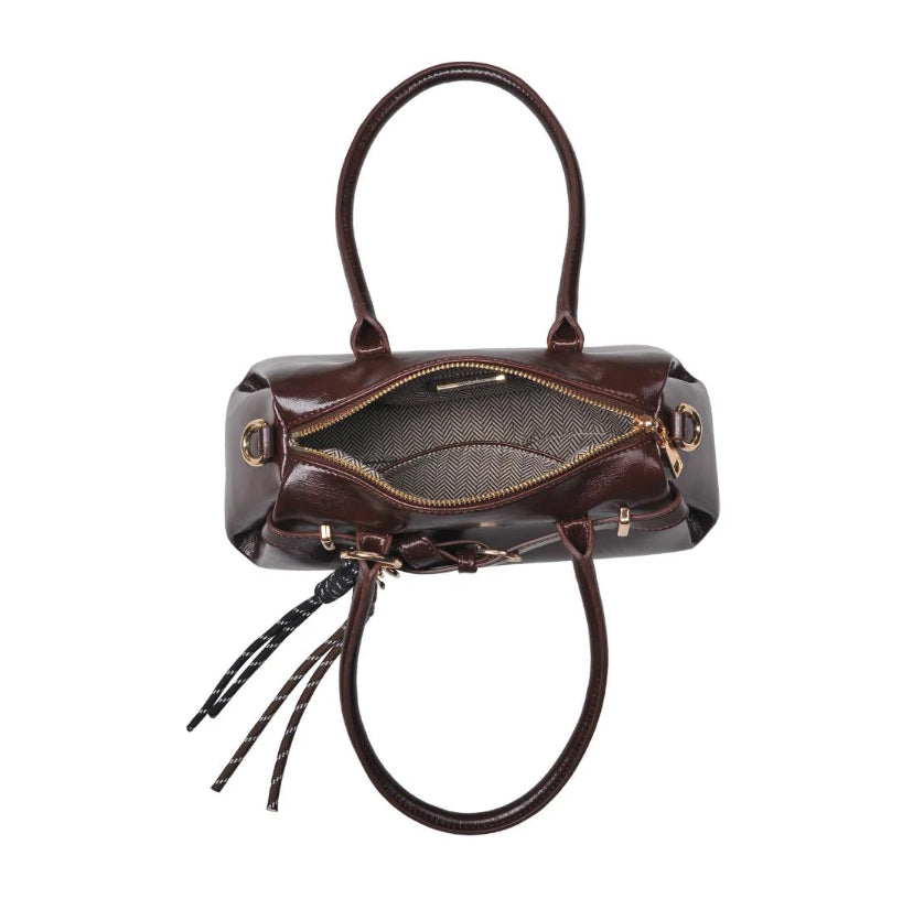 VIENNA CROSSBODY