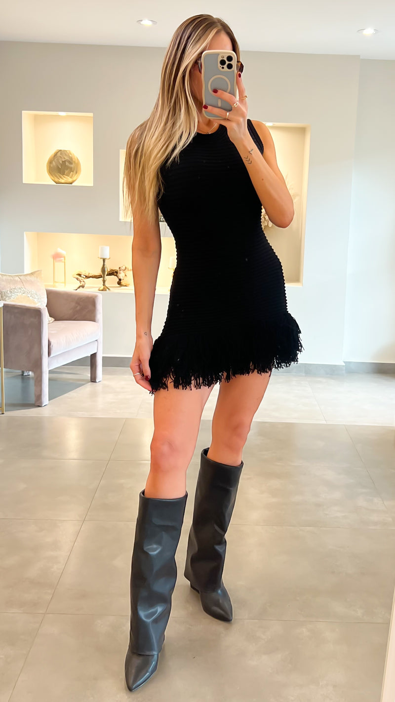 AMARA MINI DRESS