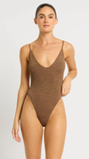 EVERLY COCOA BUTTER ONE PIECE