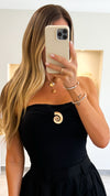 SHELLBOUND TOP