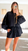 VIANEL BOMBER JACKET SET