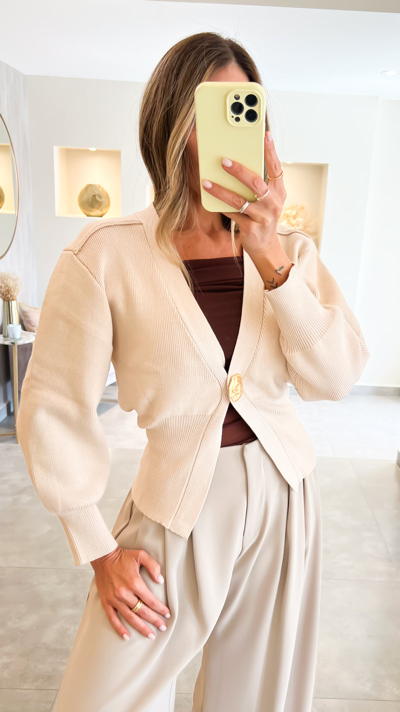 BIANKA CARDIGAN