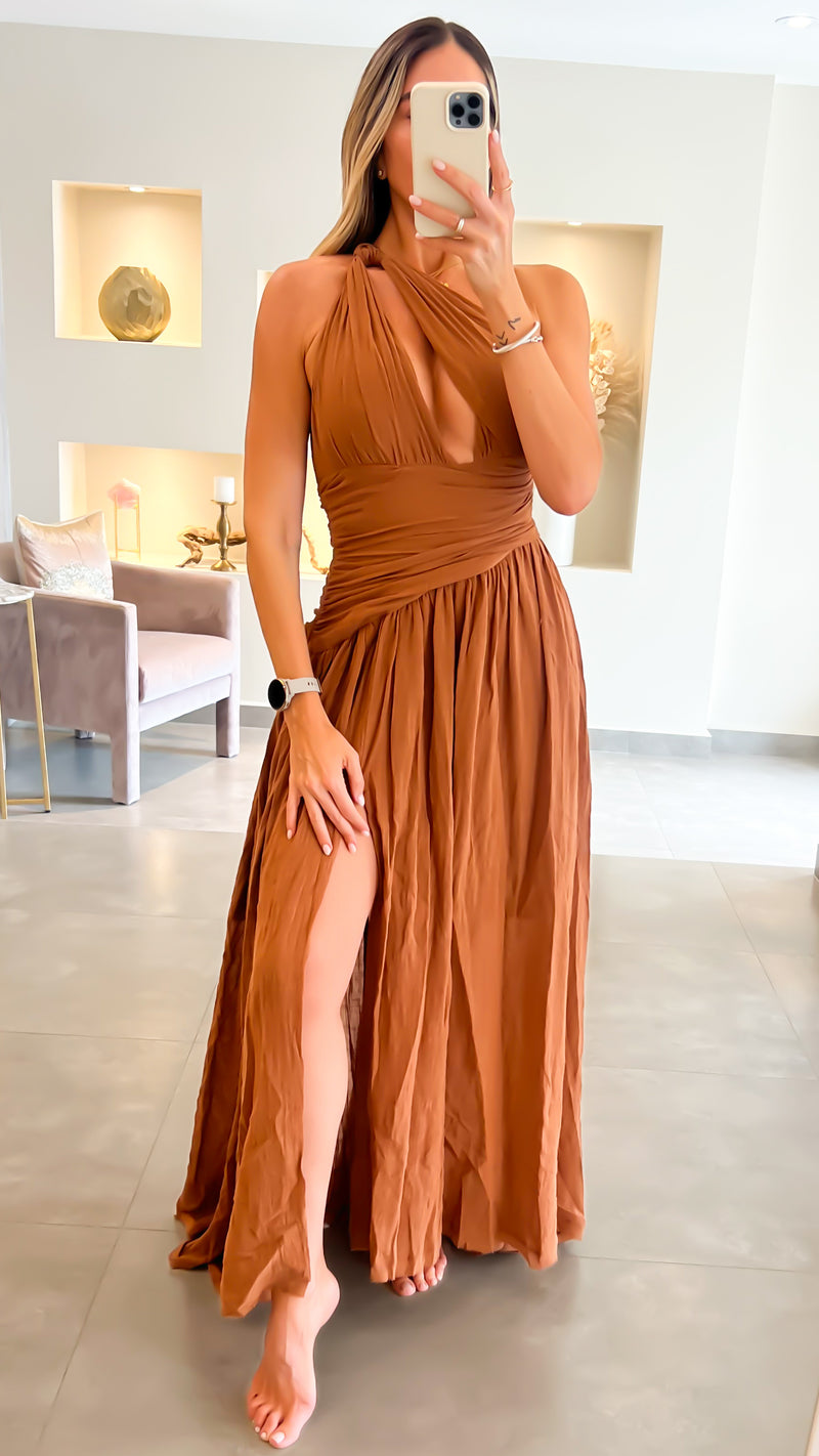 KARINA DRESS