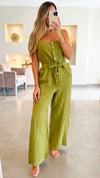 MEADOW JUMPSUIT