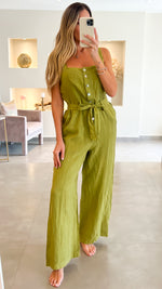 MEADOW JUMPSUIT