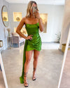 RACHEL DRESS