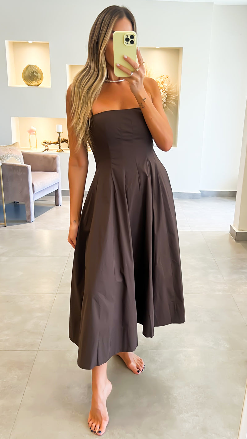 ELARA DRESS