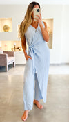 COASTLINE JUMPSUIT