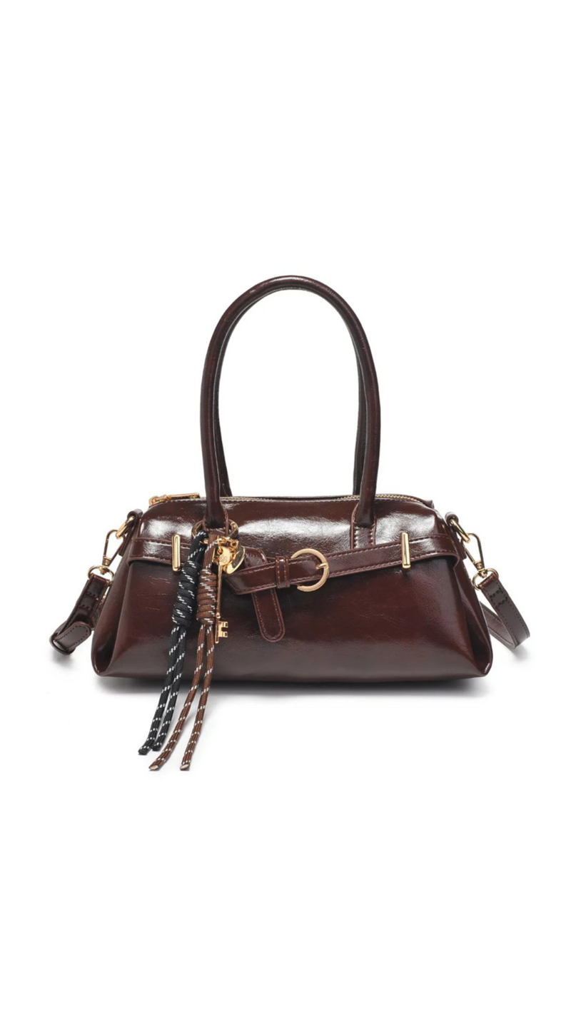 VIENNA CROSSBODY