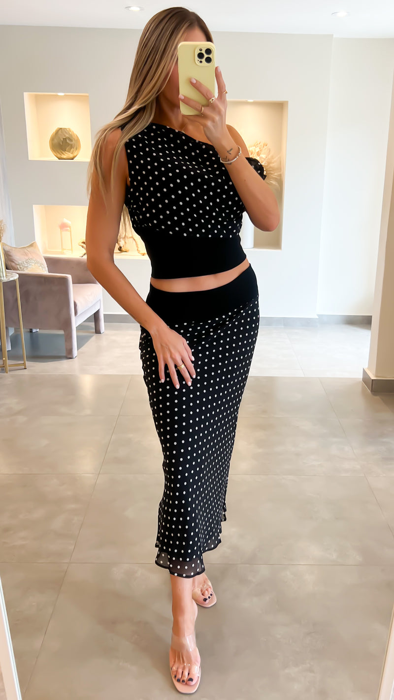 MADDIE SET