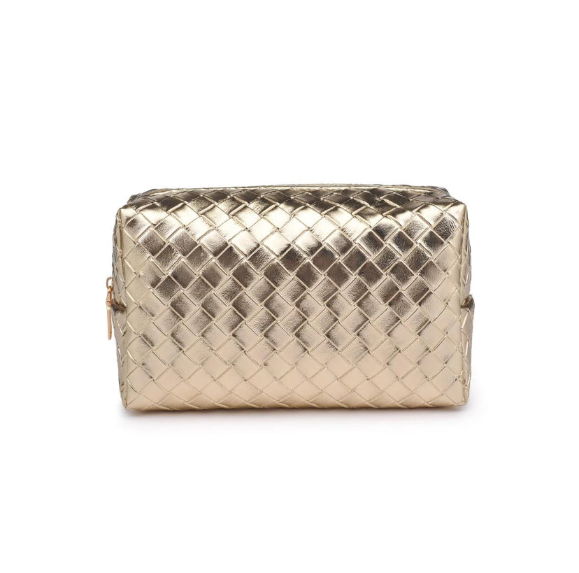 KELLY MAKE-UP BAG