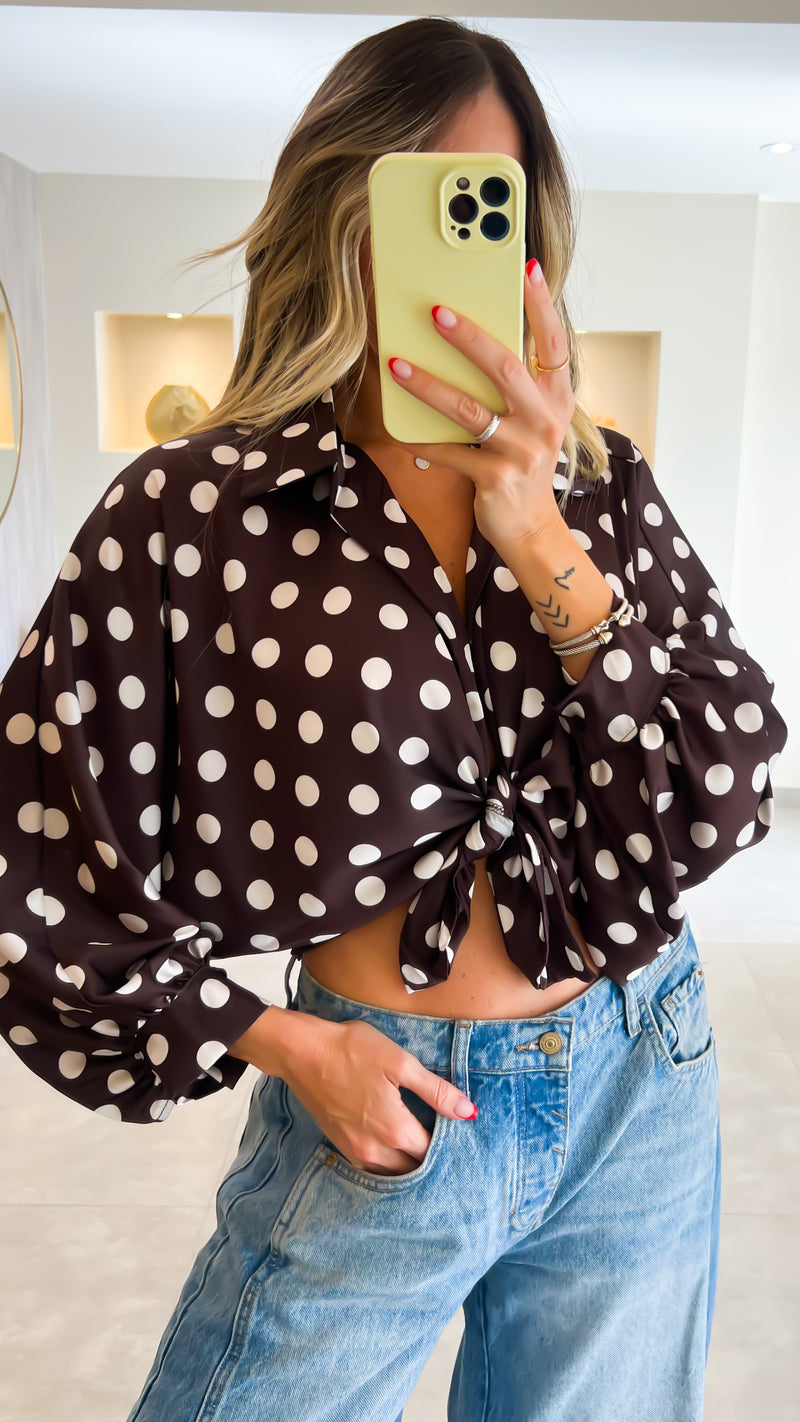 JAVA DOTS TOP
