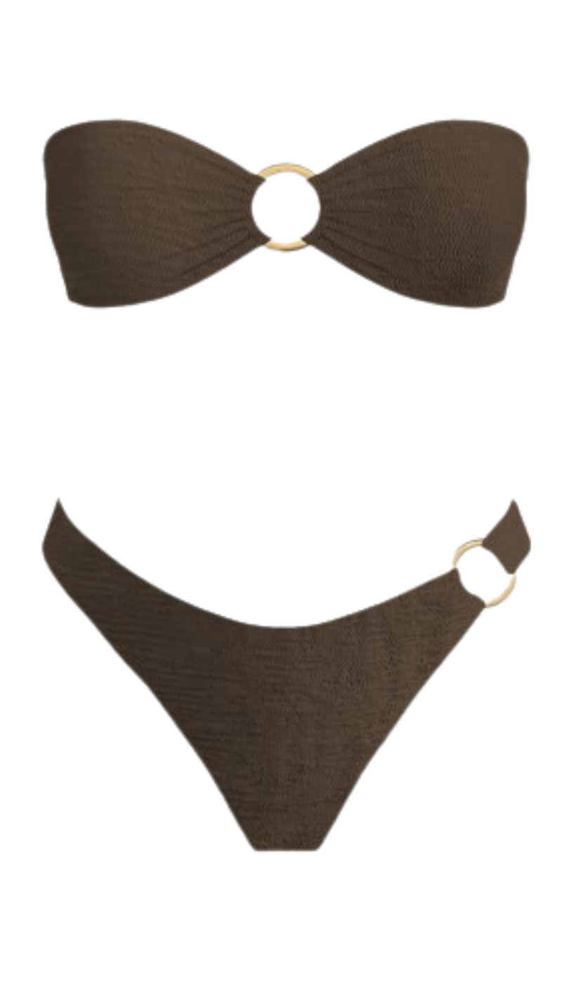 COFFEE BREAK BIKINI