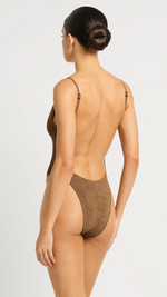 EVERLY COCOA BUTTER ONE PIECE