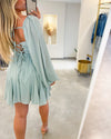 SADIE ROMPER