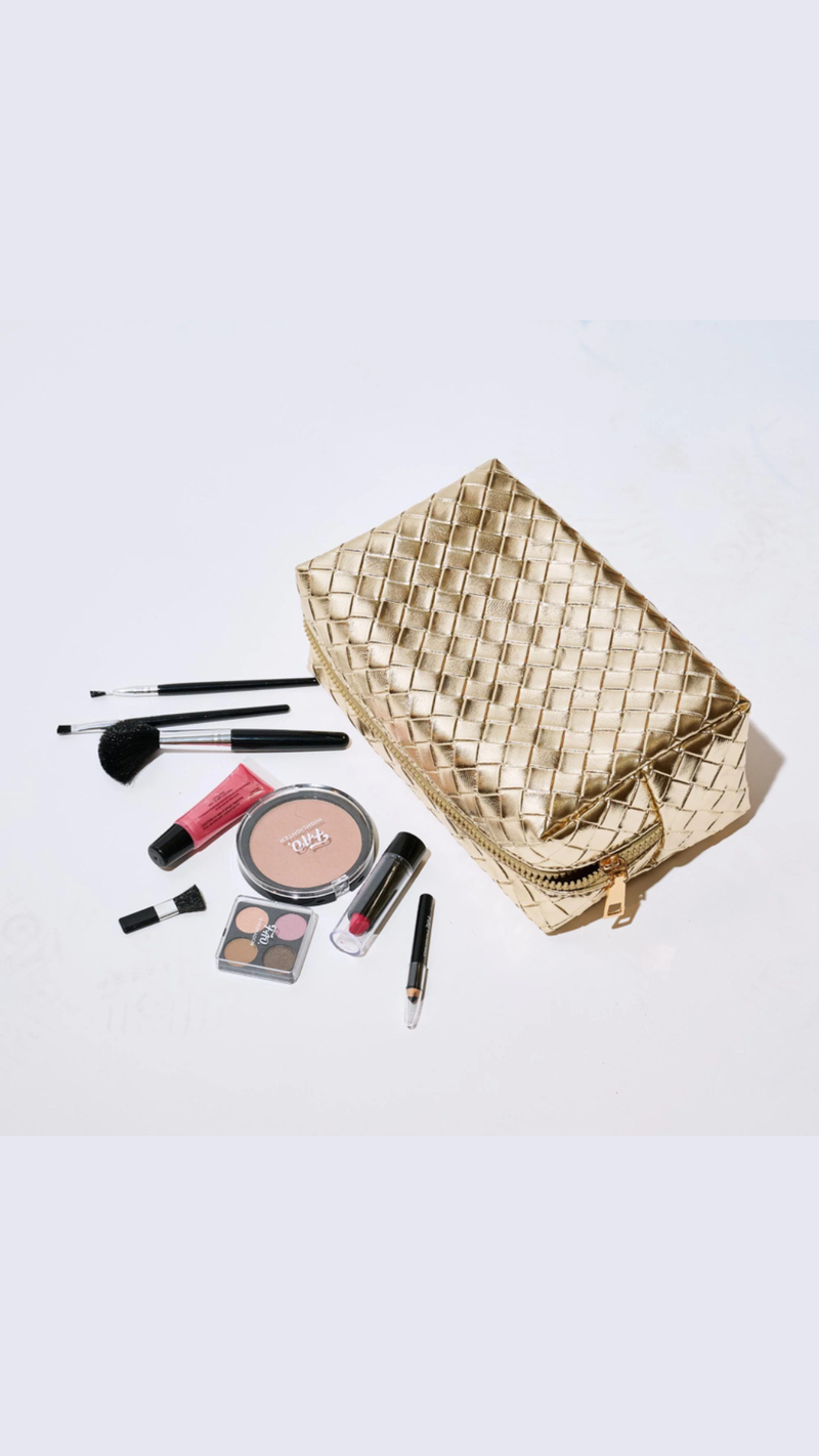KELLY MAKE-UP BAG
