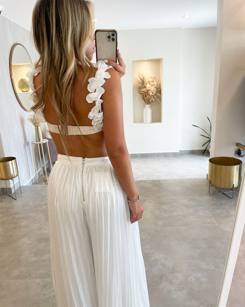 MARGOT SET