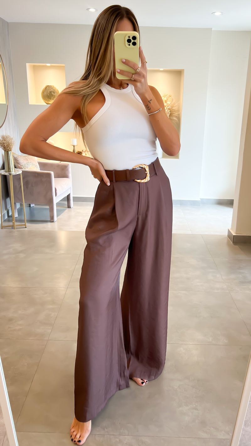 SIERRA TROUSER