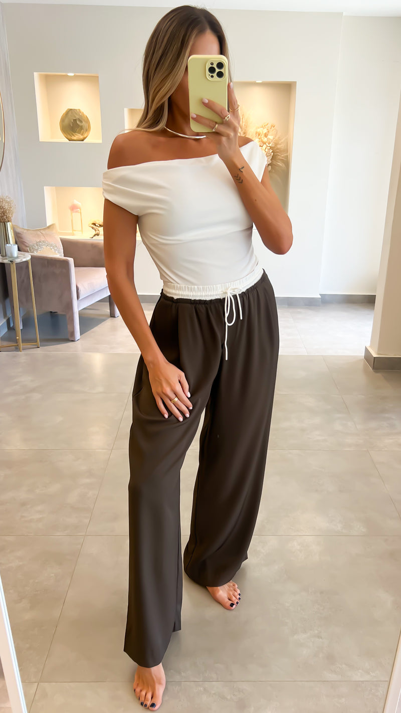 COCCO PANTS