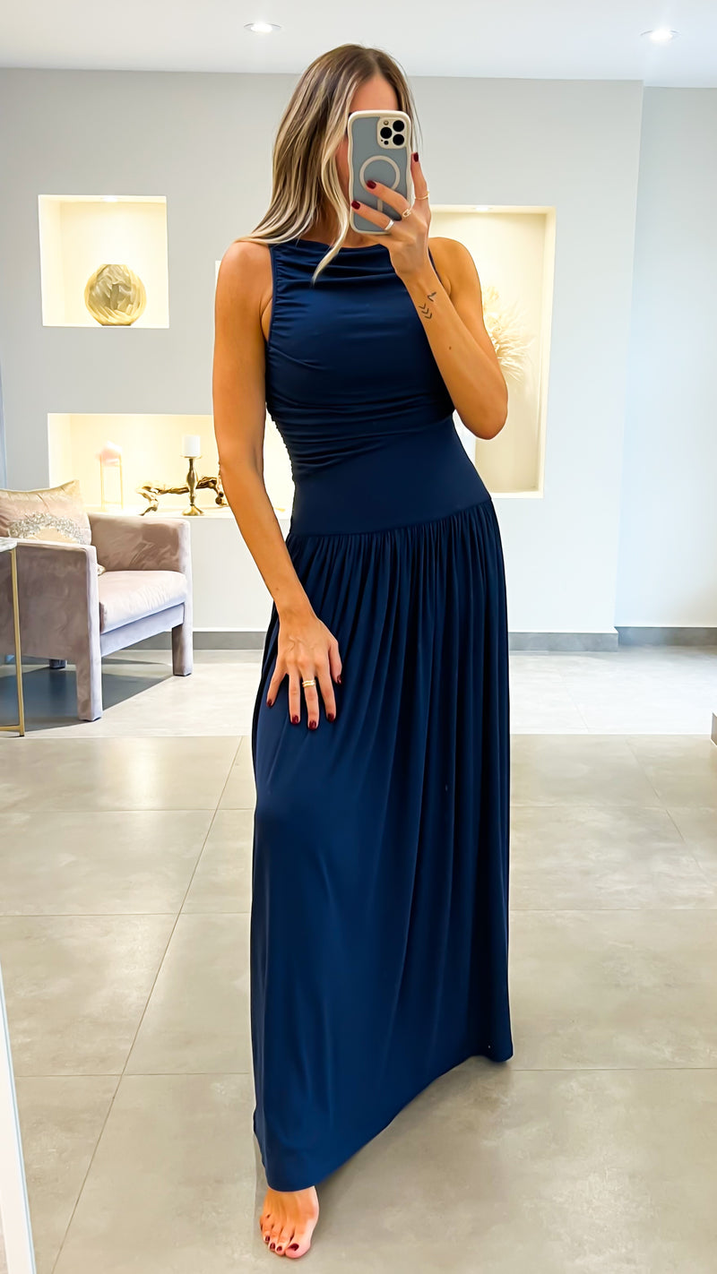 SERENA MAXI DRESS