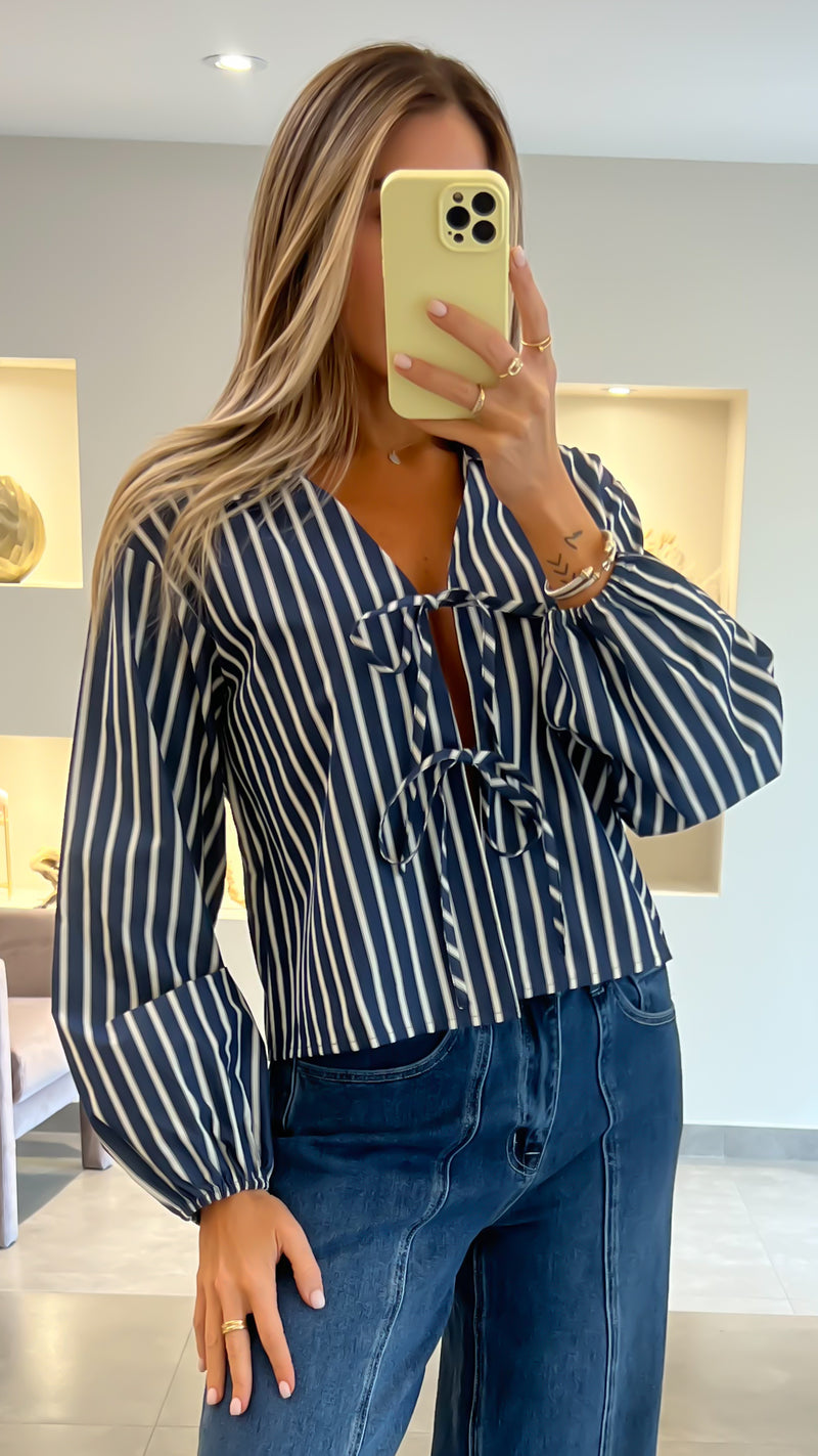 ELLE TOP