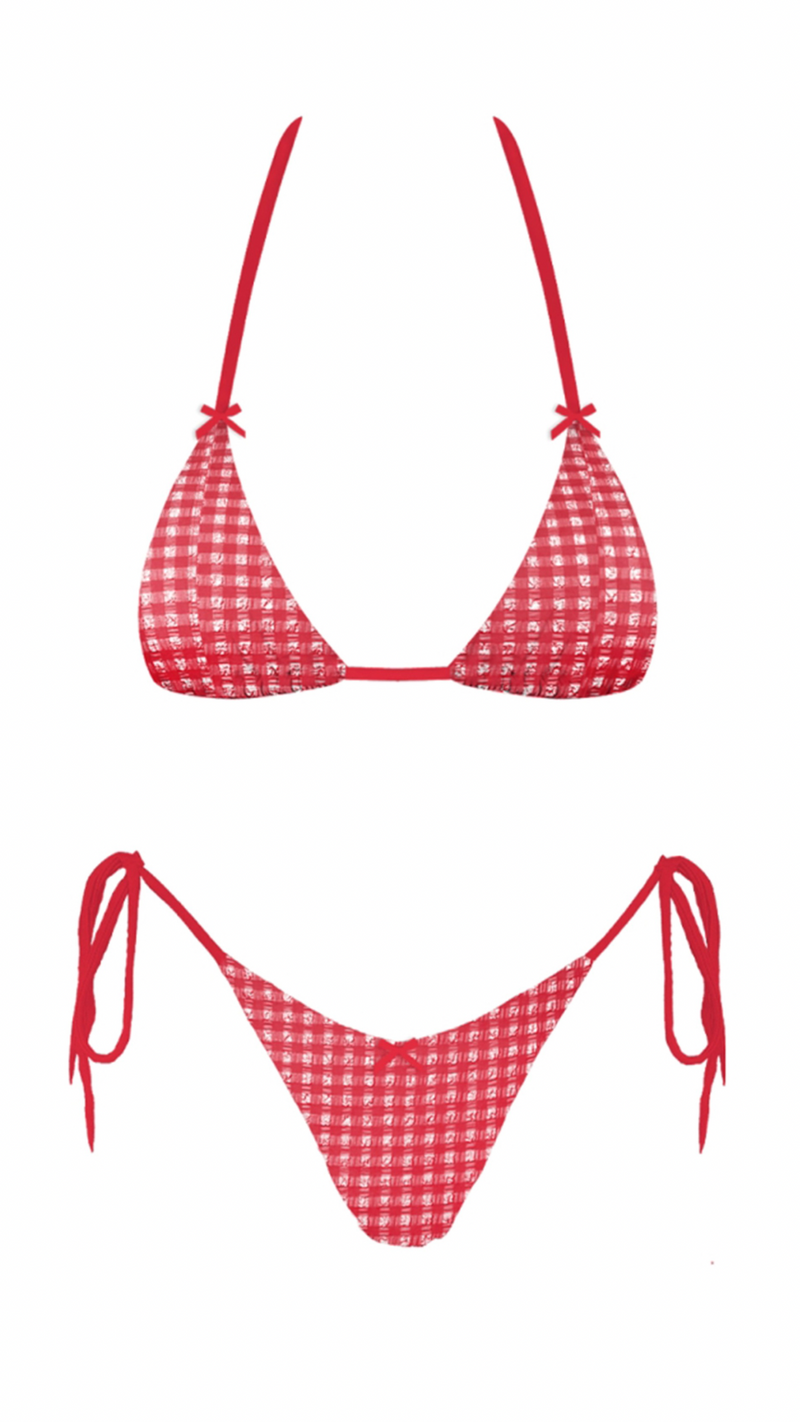 BEACHBERRY BIKINI
