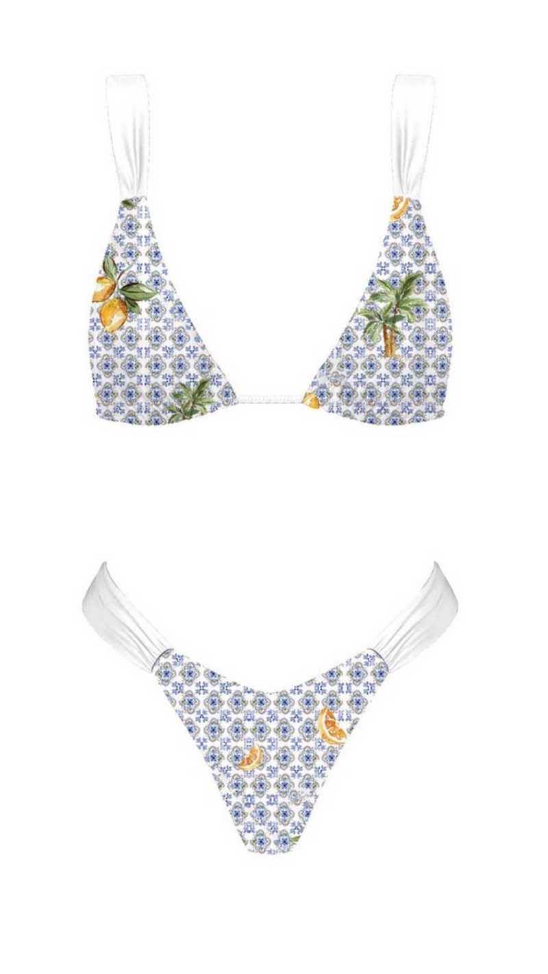 LEMONWAVE BIKINI