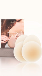 NO SHOW EXTRA LIFT NIPPLE COVER