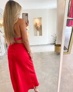 CATALINA DRESS