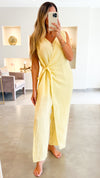 COASTLINE JUMPSUIT