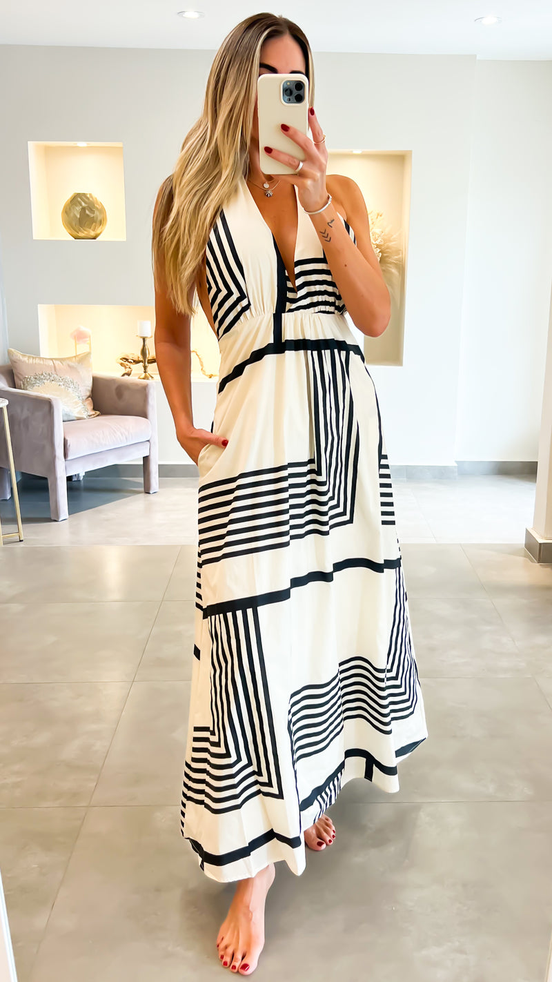 MARBELLA DRESS