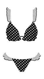 DOLCE DOT SWIM