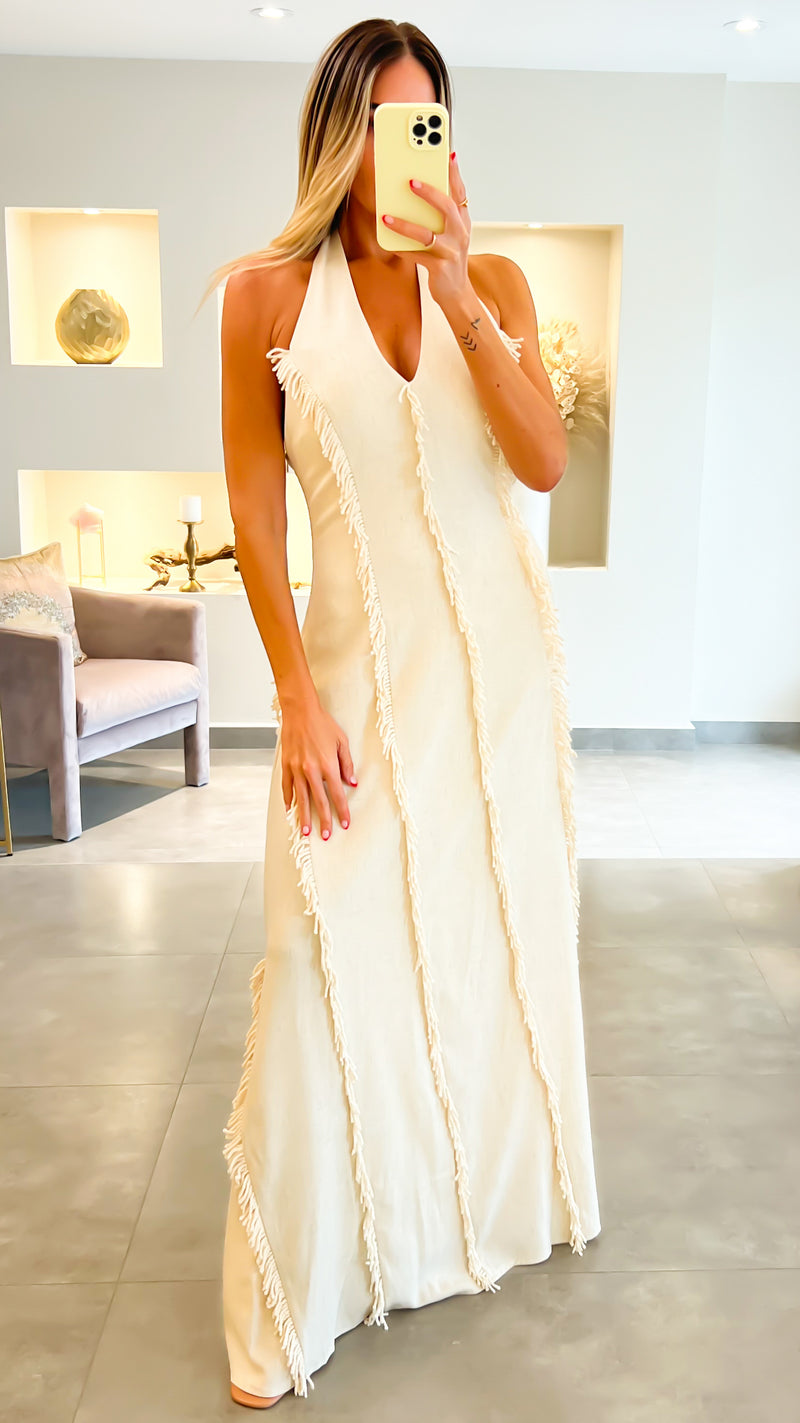 WILD THREAD DRESS