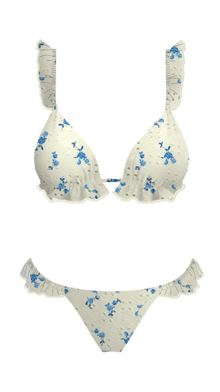 SEA LILY SWIM