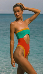 HEATWAVE SWIM