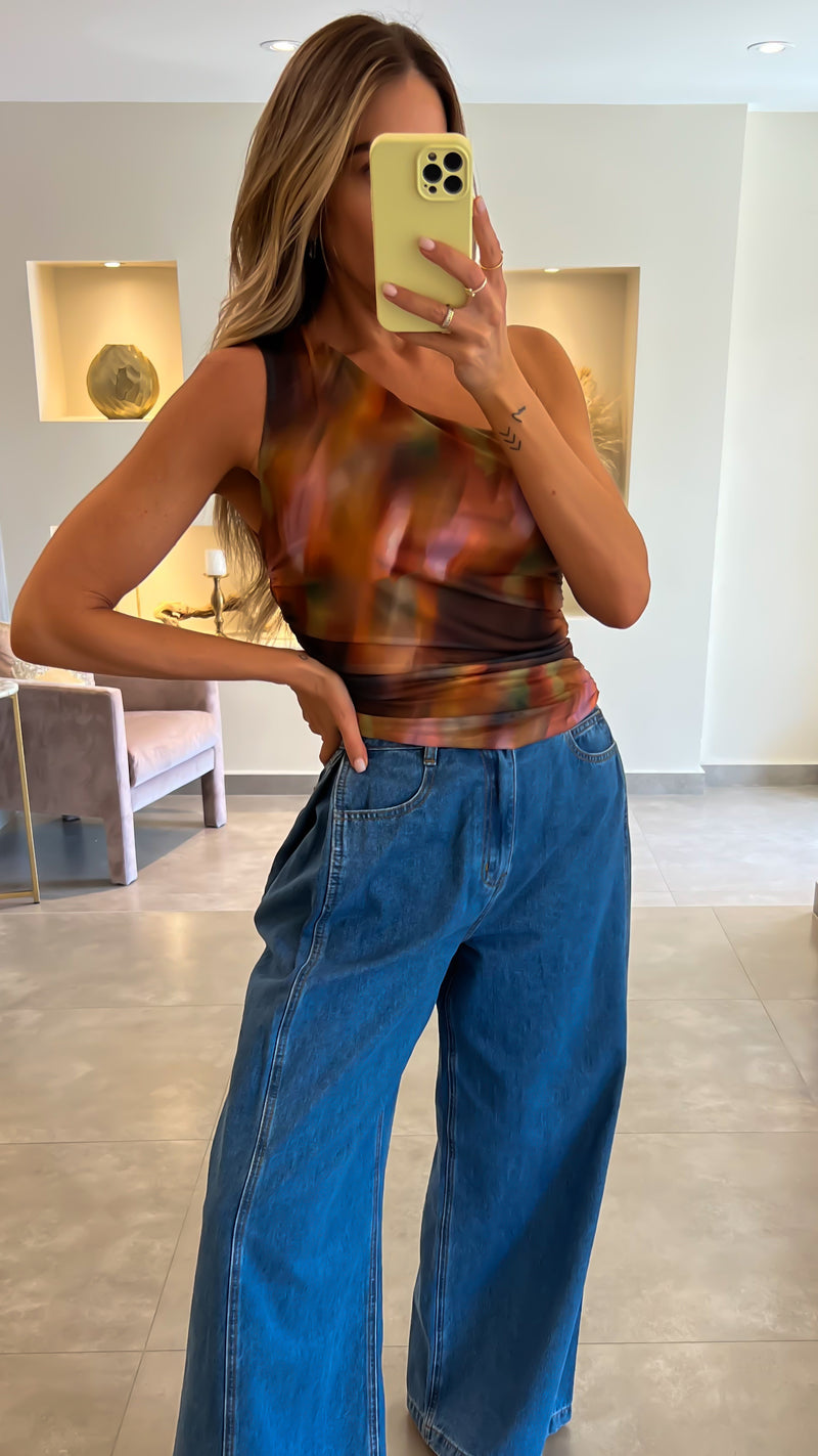 LAYLA TOP