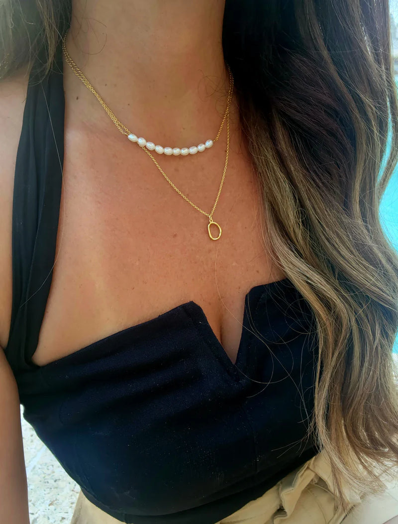 MILO NECKLACE