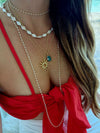 SOLEIL NECKLACE