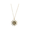 SOLEIL NECKLACE