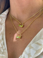 ALHANA NECKLACE