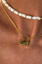 ALHANA NECKLACE