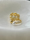 ALEXANDRA RING