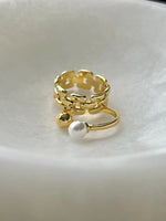 CLARA RING