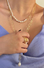 ALEXANDRA RING