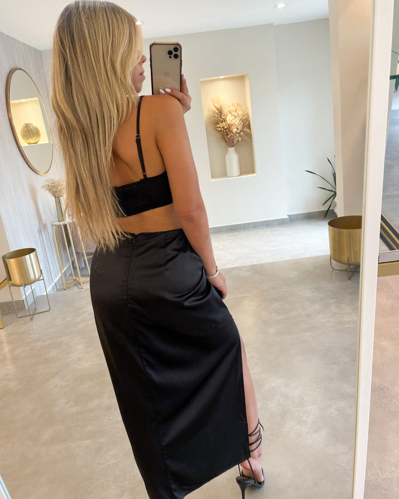 KENDALL SET