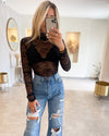 ISABELLA TOP